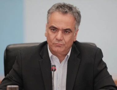 Π.Σκουρλέτης: «Ελπίζω να μην ρίξει την κυβέρνηση ο Π.Καμμένος και να εξαντληθεί η 4ετία»